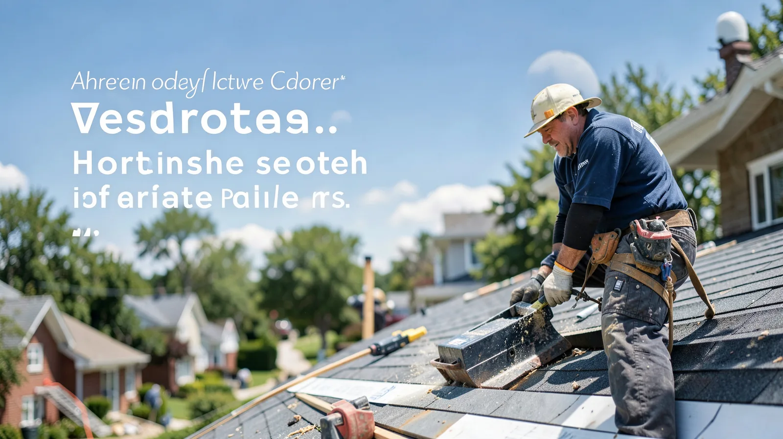 Roof Replacement in Bound Brook, NJ near me